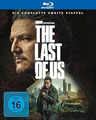 The last staffel gebraucht kaufen  Wird an jeden Ort in Deutschland