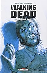 Walking dead t04 d'occasion  Livré partout en France