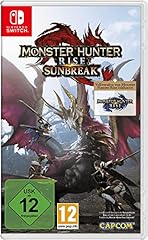 Inconnu monster hunter d'occasion  Livré partout en France