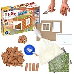 Teifoc kit garage d'occasion  Livré partout en France