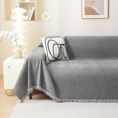 Meetsky grey sofa for sale  Delivered anywhere in USA 