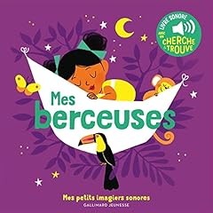 Berceuses petits imagiers d'occasion  Livré partout en France
