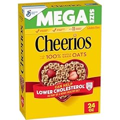 Cheerios heart healthy for sale  Delivered anywhere in USA 