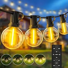 Catena luci luminosa usato  Spedito ovunque in Italia 