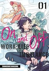 And off work usato  Spedito ovunque in Italia 