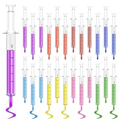 Leery syringe highlighter for sale  Delivered anywhere in USA 