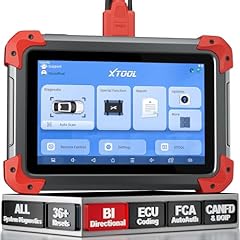Xtool bidirectional obd2 for sale  Delivered anywhere in USA 