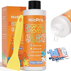 Nicpro large jigsaw for sale  Delivered anywhere in UK