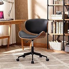 Mingone bürostuhl holz gebraucht kaufen  Wird an jeden Ort in Deutschland