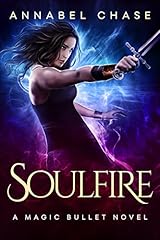 Soulfire gebraucht kaufen  Wird an jeden Ort in Deutschland