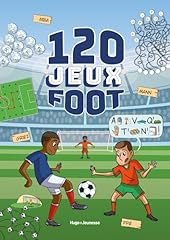 120 jeux foot d'occasion  Livré partout en Belgiqu