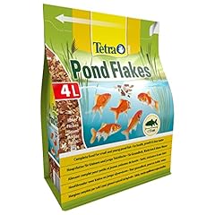 Tetra pond flakes gebraucht kaufen  Wird an jeden Ort in Deutschland