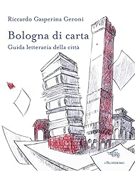 Bologna carta. guida usato  Spedito ovunque in Italia 