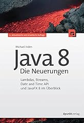 Java neuerungen lambdas gebraucht kaufen  Wird an jeden Ort in Deutschland