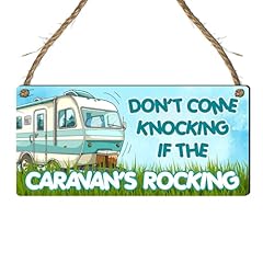Come knocking caravan for sale  Delivered anywhere in UK