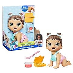 Hasbro baby alive for sale  Delivered anywhere in Canada