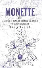 Monette difficulté exister usato  Spedito ovunque in Italia 