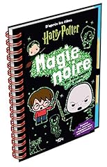 Harry potter magie d'occasion  Livré partout en France