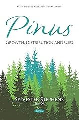 Pinus growth distribution for sale  Delivered anywhere in UK