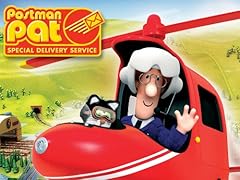 Postman pat special for sale  Delivered anywhere in UK