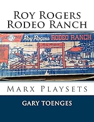 Roy rogers rodeo for sale  Delivered anywhere in USA 