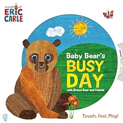 Baby bear busy d'occasion  Livré partout en France