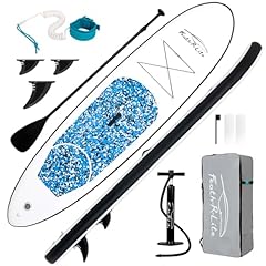 Funwater stand paddle usato  Spedito ovunque in Italia 