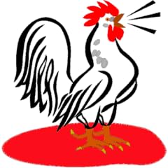 Despertador gallo gebraucht kaufen  Wird an jeden Ort in Deutschland