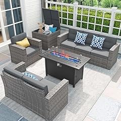 Joivi pieces patio for sale  Delivered anywhere in USA 