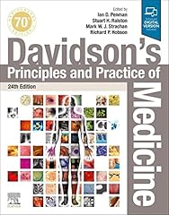 Davidson principles and gebraucht kaufen  Wird an jeden Ort in Deutschland