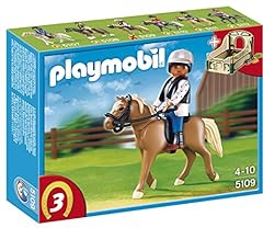 Playmobil 5109 jeu d'occasion  Livré partout en France