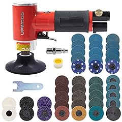 3inch air sander for sale  Delivered anywhere in USA 
