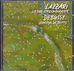 Lazzari lieder string for sale  Delivered anywhere in UK