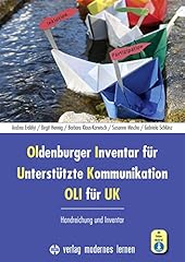 Ldenburger inventar unterstüt gebraucht kaufen  Wird an jeden Ort in Deutschland