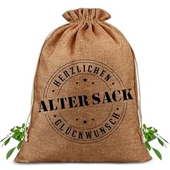 Tuzeliya geschenkbeutel alter gebraucht kaufen  Wird an jeden Ort in Deutschland