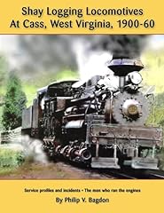 Shay logging locomotives for sale  Delivered anywhere in USA 