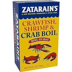 Zatarain zatarains crab for sale  Delivered anywhere in UK