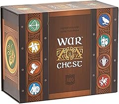 War chest for sale  Delivered anywhere in UK