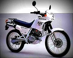 Honda 125 trans for sale  Delivered anywhere in UK