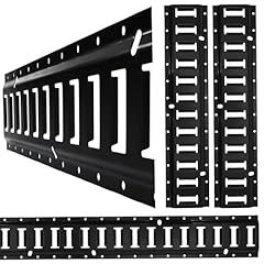 Track tie rail for sale  Delivered anywhere in USA 