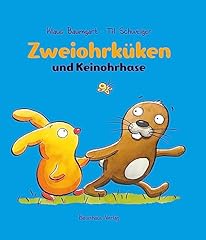 Zweiohrküken keinohrhase gebraucht kaufen  Wird an jeden Ort in Deutschland