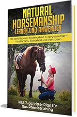 Natural horsemanship lernen gebraucht kaufen  Wird an jeden Ort in Deutschland