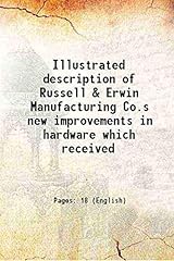 Illustrated description russel for sale  Delivered anywhere in USA 