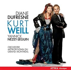 Diane dufresne chante d'occasion  Livré partout en France