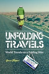 Unfolding travels travels for sale  Delivered anywhere in Ireland