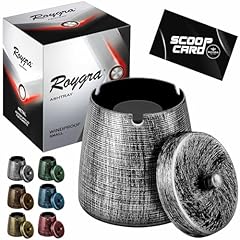 Roygra outdoor ashtray for sale  Delivered anywhere in USA 