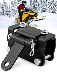 Upgraded snowmobile bumper for sale  Delivered anywhere in USA 