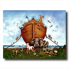Noah ark animal for sale  Delivered anywhere in USA 