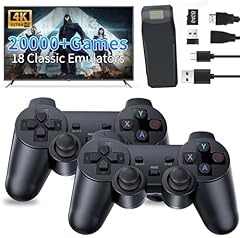 Wireless retro game for sale  Delivered anywhere in UK