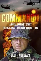 Commando royal marine d'occasion  Livré partout en Belgiqu